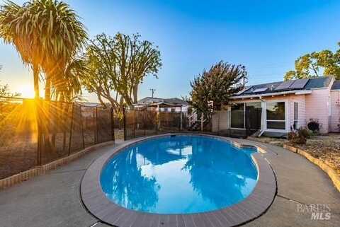 121 California Street, Vallejo, CA 94590