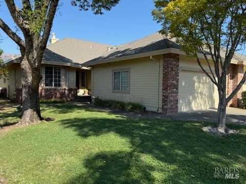 7921 Oakmont Drive, Santa Rosa, CA 95409