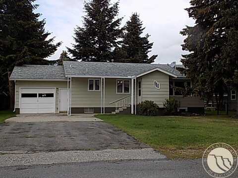 715 Word Avenue South, Red Lodge, MT 59068