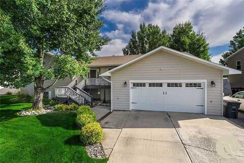 422 Granite Peak Drive, Columbus, MT 59019