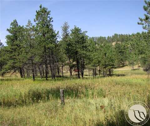 50 Lazy R Way, Roundup, MT 59072