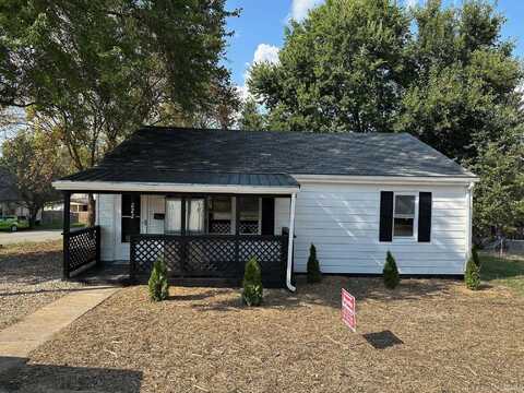222 Monon Drive, Paoli, IN 47454