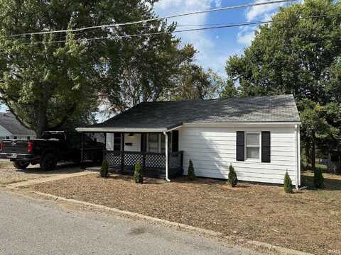 222 Monon Drive, Paoli, IN 47454