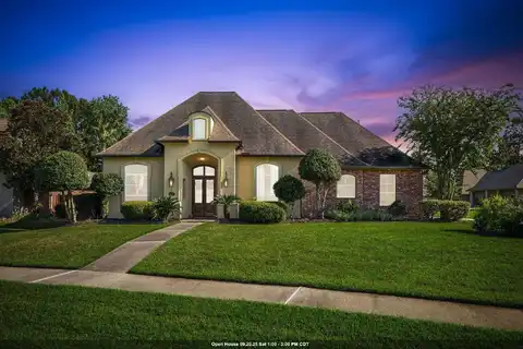 413 Shady View Lane, Covington, LA 70433