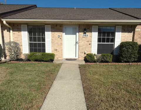 1149 Sunmeadow, Beaumont, TX 77706