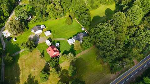 112-120 Tranquil Court, NAOMA, WV 25140