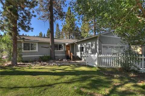 2208 Manzanita Lane, Big Bear City, CA 92314