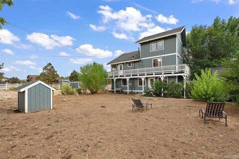 46738 Pioneertown Road, Big Bear City, CA 92314