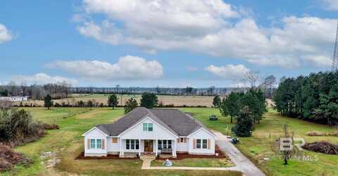 13068 Jenkins Pit Road, Spanish Fort, AL 36527