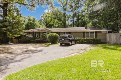 417 Thornton Place, Mobile, AL 36609