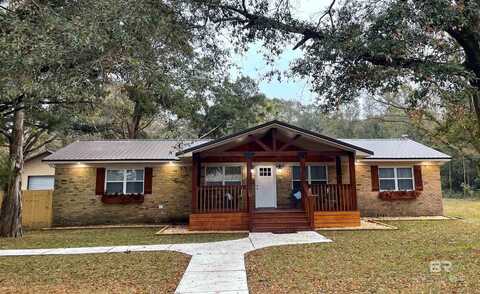 5626 Jarrett Road, Prichard, AL 36613