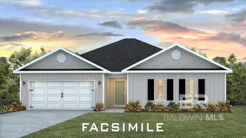 22046 Early Dawn Circle, Foley, AL 36535