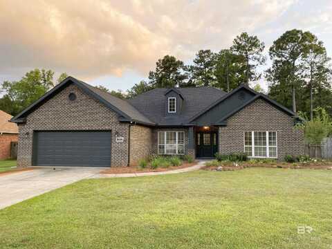 30429 Pinyon Drive, Spanish Fort, AL 36527