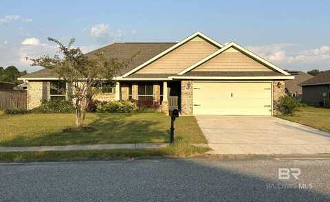 14846 Troon Drive, Foley, AL 36535