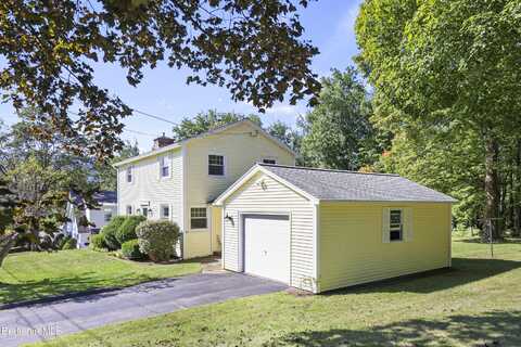 14 East Orchard Ter, Adams, MA 01220