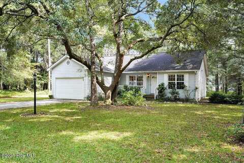 3037 Channel Drive SE, Bolivia, NC 28422