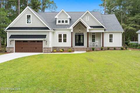 519 Genoes Point Road SW, Supply, NC 28462