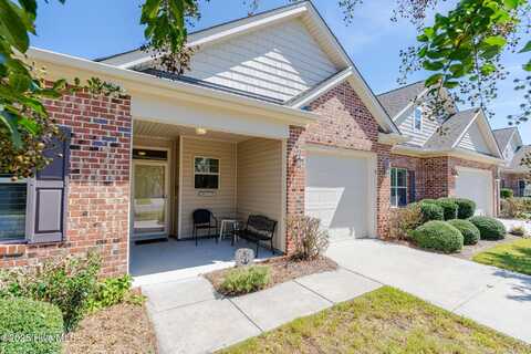 4178 Cambridge Cove Circle SE, Southport, NC 28461