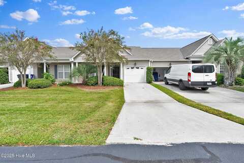 4245 Anderson Drive SE, Southport, NC 28461