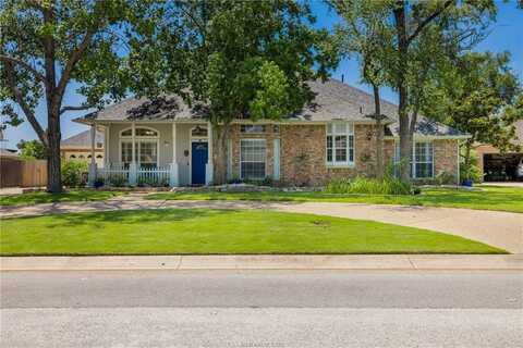 4720 Shoal Creek Drive, College Station, TX 77845