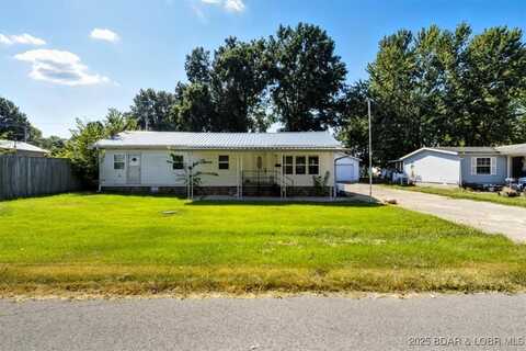 500 W Clark Street, Versailles, MO 65084