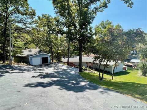 6451 Running Deer Drive, Osage Beach, MO 65065