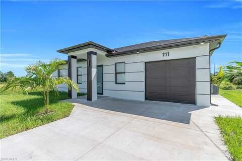 711 Roma, LEHIGH ACRES, FL 33974
