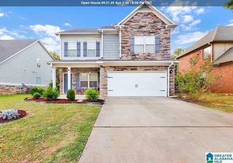 8682 HIGHLANDS DRIVE, TRUSSVILLE, AL 35173