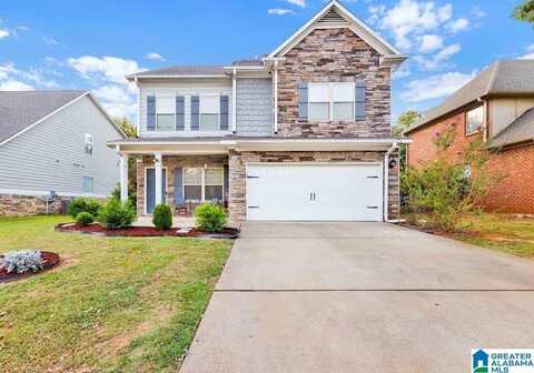 8682 HIGHLANDS DRIVE, TRUSSVILLE, AL 35173