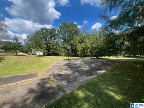 805 ROCK RIDGE ROAD, WEAVER, AL 36277