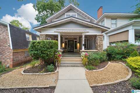 2142 15TH AVENUE, BIRMINGHAM, AL 35205