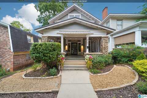 2142 15TH AVENUE, BIRMINGHAM, AL 35205
