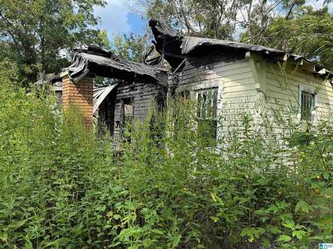 709 28TH STREET, BIRMINGHAM, AL 35211