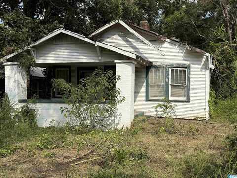 705 28TH STREET, BIRMINGHAM, AL 35211