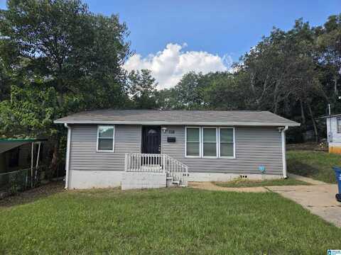 1015 PALMER AVENUE, BRIGHTON, AL 35020