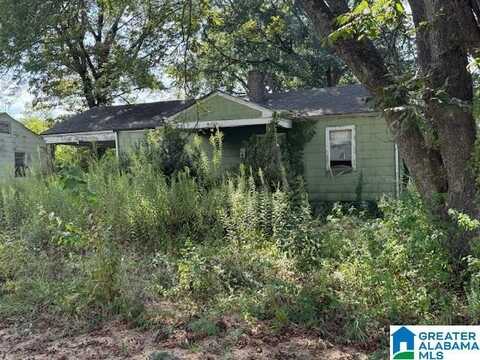 208 21ST STREET, BIRMINGHAM, AL 35211