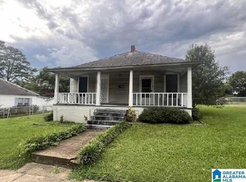 205 CENTRAL ROAD, TALLASSEE, AL 36078