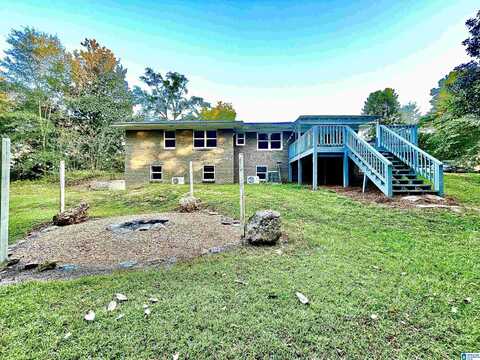 2316 COUNTY ROAD 7, CLANTON, AL 35045