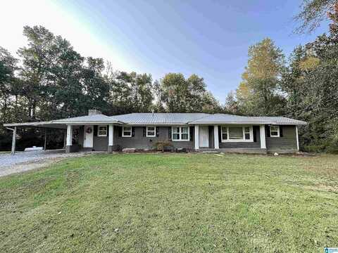 2316 COUNTY ROAD 7, CLANTON, AL 35045