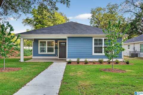 837 49TH STREET, BIRMINGHAM, AL 35212