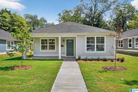 833 49TH STREET, BIRMINGHAM, AL 35212