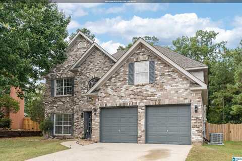 588 FOREST LAKES DRIVE, STERRETT, AL 35147