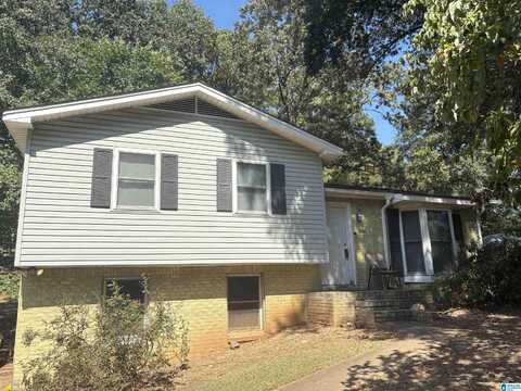 1024 ROSE HILL CIRCLE, HUEYTOWN, AL 35023