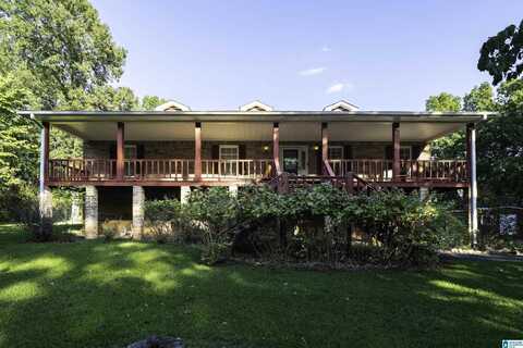 585 DOGWOOD TRAIL, REMLAP, AL 35133
