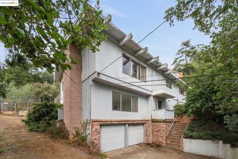 4827 Trinidad Ave, Oakland, CA 94602