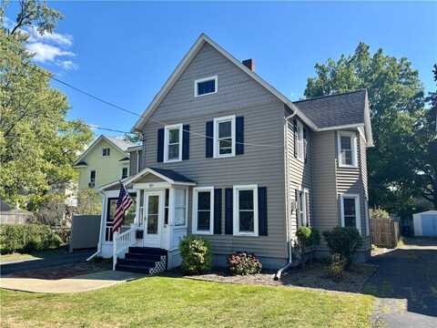 903 W 1st Street, Elmira, NY 14905