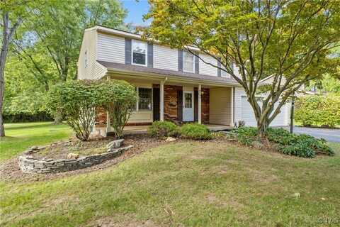4734 Sabre Lane, Manlius, NY 13104