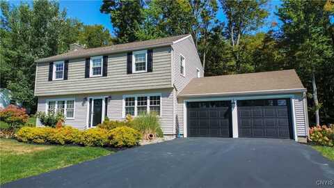 916 Westwood Drive, Herkimer, NY 13350
