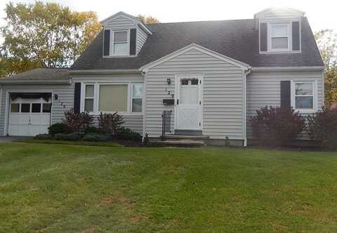 129 Roselawn Crescent, Perinton, NY 14450