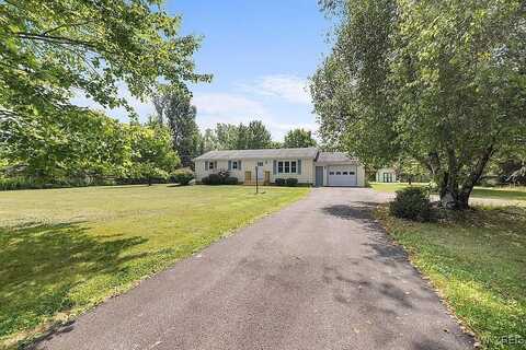 2330 Stedman Road, Bennington, NY 14011
